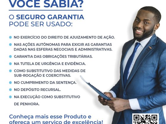 Momentos do Processo Judicial onde a Garantia faz diferença!